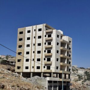 Bethlehem - Dar Salah