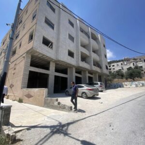 Jenin-Al-Zahraa