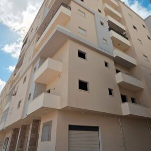Jenin-Eastern Housing