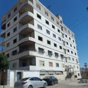 Ramallah-Ein Qiniya