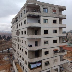 Ramallah-Ein ‘Arik