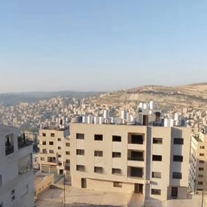 Ramallah-Ein Yabrud