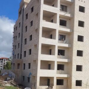 Nablus-Al-Makhfiya
