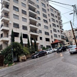 Nablus-Rafidia