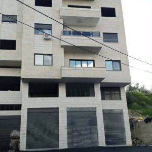 Nablus-Al-Jabal Al-Shamali