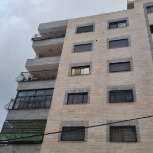 Hebron-Bir Al-Mahjar