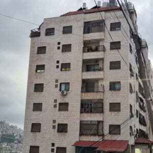 Bethlehem-Abu Nujaym