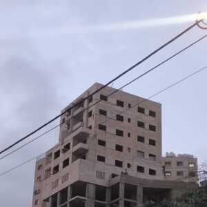 Bethlehem-Al-Ubeidiya